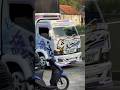 RENDI ANDIKA JOS JIS #wahyuabadi #estrucksimulatorid #fypシ゚viral