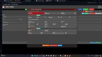 Sunset Palm Roleplay (Sonoran Cad Tutorial)
