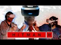 Hitman vr  le niveau au dessus