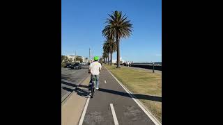 pov : sepedaan karo mark lee 😁 #mark #marklee #nct #kpop #shorts #fyp #trending #viralvideo Profile