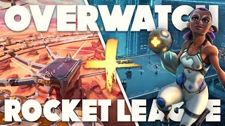 A FUTURISTIC 3V3 SPORTS GAME | STEEL CIRCUS