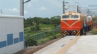 2022/5/7 8795次E302+E101+E335回送車北湖進站