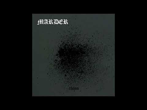 Marder - Chaos (Demo: 2019)