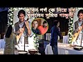 Zubeen Garg: Sumit Ganguly talking about Zubeen Garg| bengali film industry| Respect to Zubeen Garg