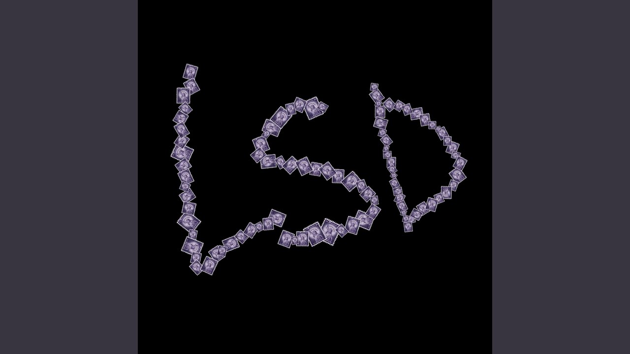 Watch LSD (prod. by Carry) on YouTube Watch LSD (prod. by Carry) on YouTube