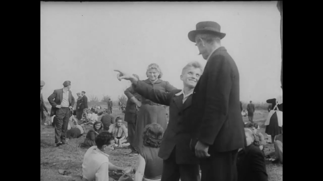 Hrvatska prije 70 godina – 1953.