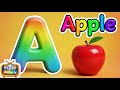 ABC Learning Made Easy 🅰️🅱️🅲 | Kids Fun Video 🎉 | Nursery Rhymes
