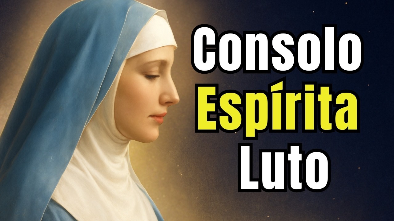 Consolo Espírita no Luto Prece da Noite para Quem Perdeu o Amor da Vida Joanna de Ângelis