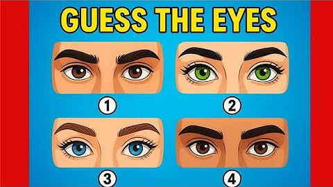 Movie Quiz – Guess the Bollywood Actor by Eyes | Fun Quiz Challenge | Bollywood Movies Quiz Game