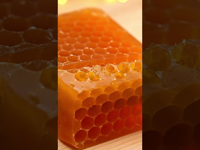 Quelle partie de la vidéo est la plus satisfaisante ? #satisfying #relaxingvideos #asmr #trend
