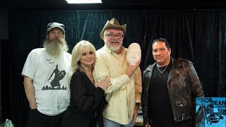 The Bob Dean Show Ep. 42 - Bunnies and Mobsters