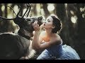 Как женщина определяет аленя!? И еще немного из жизни аленей