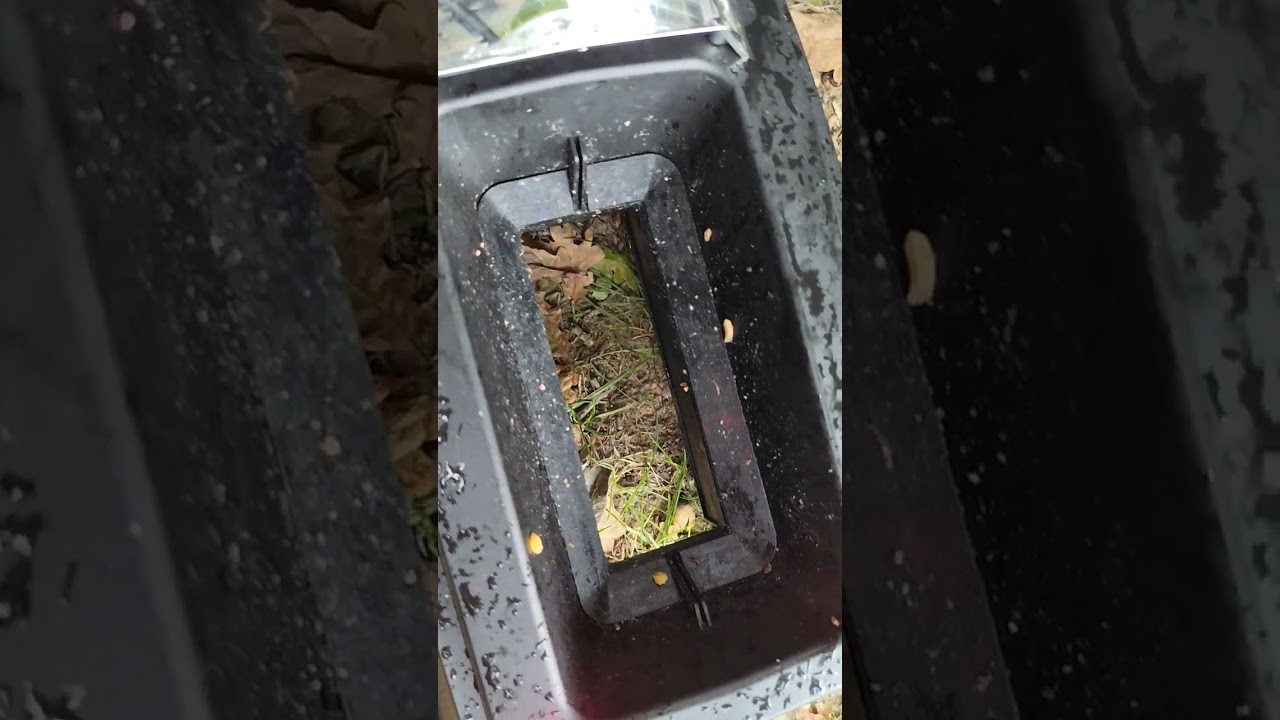 Łódka zanętowa V030