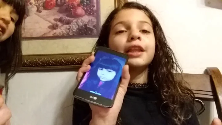 My Snapchat is Anna DeLeon