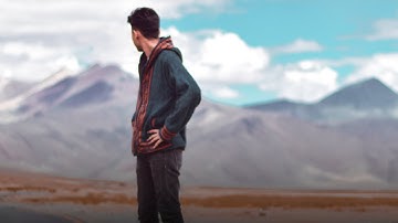 Listen Close, The Mountains are Speaking... | Manali to Leh | Trailer