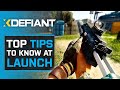 Learn THESE Tips for XDefiant to get a headstart at launch!