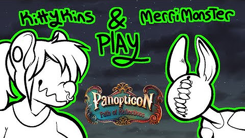 Panopticon (path of reflections)