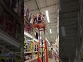 Shark Vacuum 1¢ at Home Depot! Employee shocked! #hiddenclearance #homedepotfinds #clearance #deals