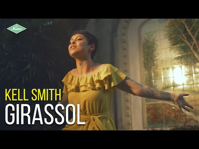 KELL SMITH - GIRASSOL