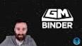 Видео по запросу "gm binder star wars"