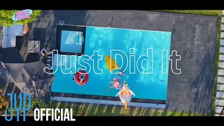 NMIXX "Just Did It" M/V | MIXXPLORE 2