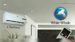 اسوء عيوب تكييف وايت ويل  white whale ومميزاته واسعاره