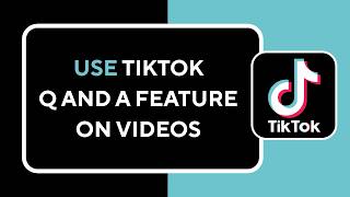 How to Use TikTok Q and A Feature on Videos screenshot 4