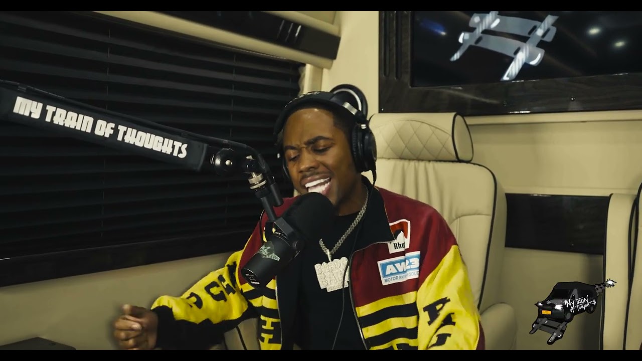 OHDATSRIDA FREESTYLE ON MTOT | FREESTYLE FRIDAY