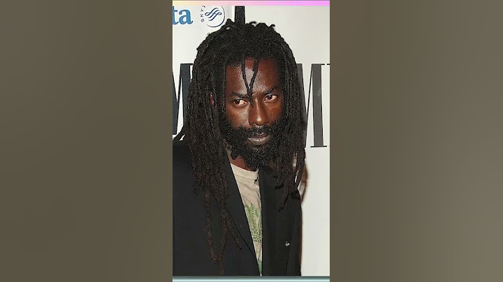 After 8 Years In Jail, Buju Banton Finally Names WHO ABUSED Him Inside