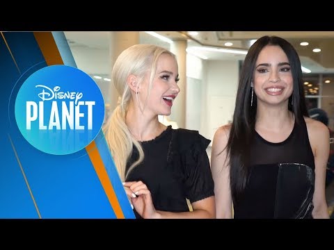 Video: Sofia Carson Thamani Halisi: Wiki, Ndoa, Familia, Harusi, Mshahara, Ndugu