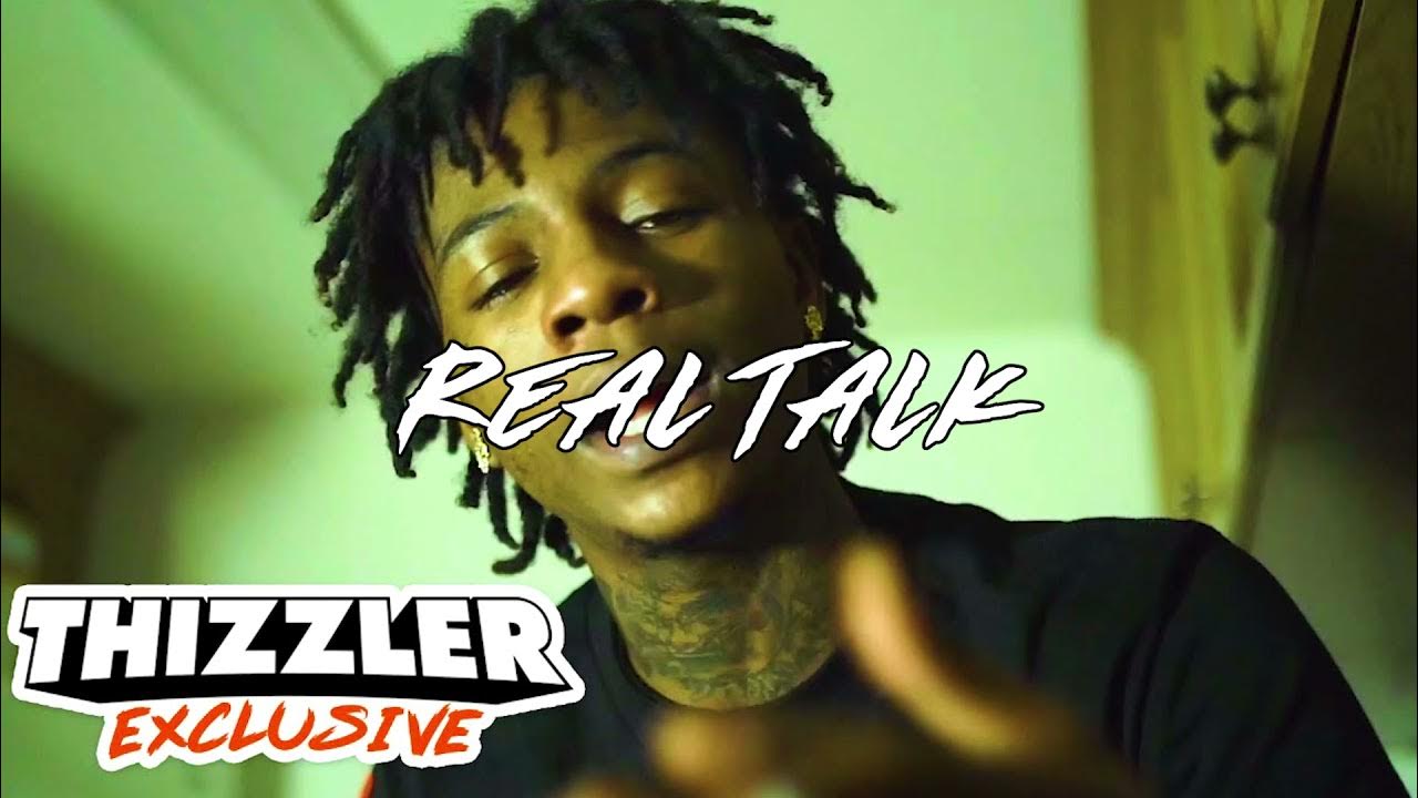 [FREE] EBK Young Joc x Mike Sherm Type Beat 2024 "Real Talk” HoodWil