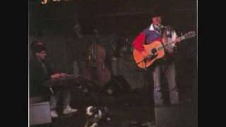 I Feel like Hank Williams Tonight - Jerry Jeff Walker chords