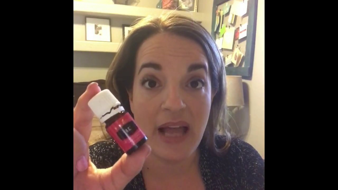 Uses for RC Essential Oil - Essential Oil University 202