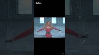 every ‘it’s time’ since 2020