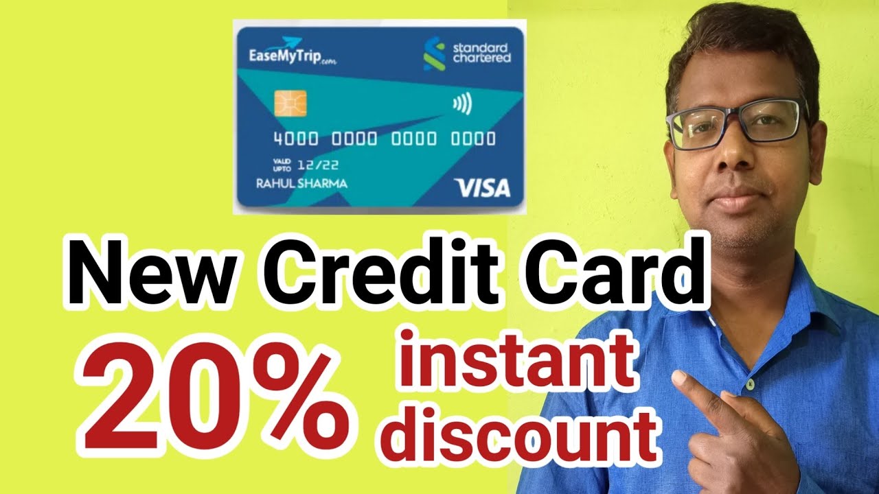 standard chartered easemytrip credit card review easemytrip co