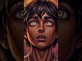 Mumm-Ra: El Origen del Mal | Ep. 1 — Antes de ser el mal, era un niño