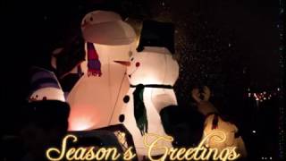 Happy Holidays!