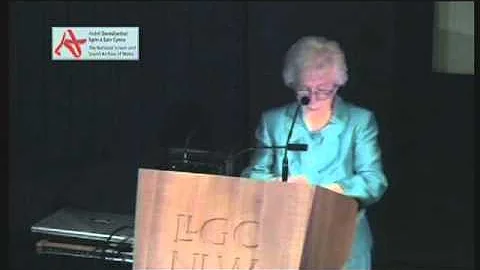 Lansio Llyfr Phyllis Kinney/ Phyllis Kinney Book L...