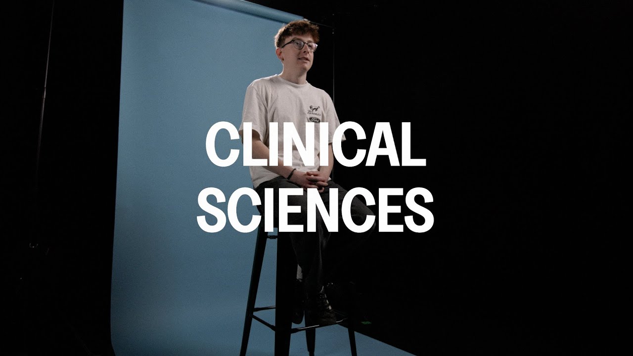 Clinical Sciences | Course Overview