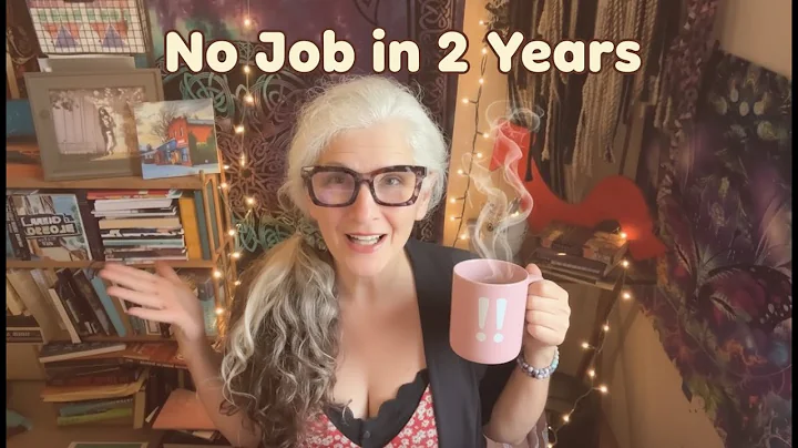 Laid Off Over 50: How I Built 5 Streams of Income to Survive