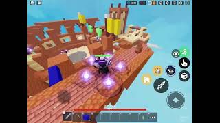 The New Terra Void Skin Is So Op