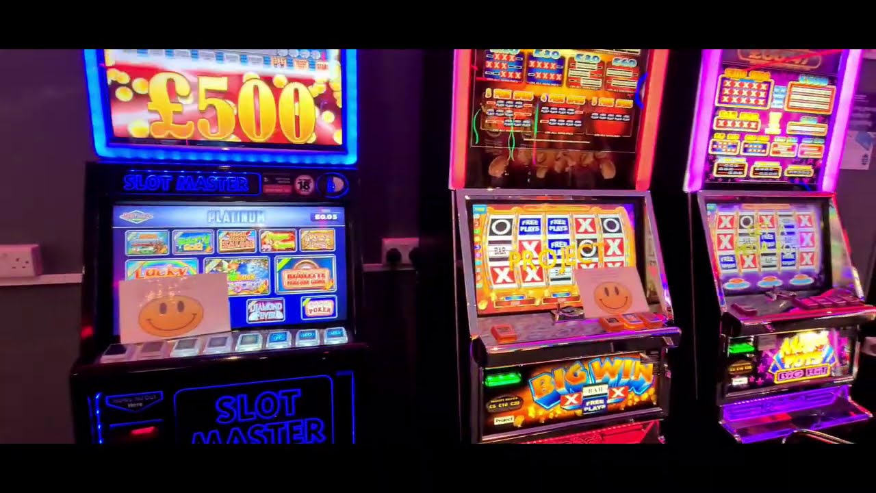 Slots