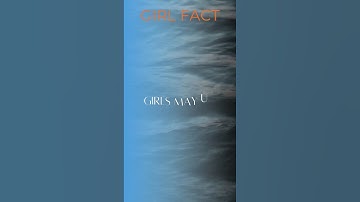 #fact #psychologyfact The Empathy Effect: How Girls Forge Strong Connections Through Understanding"