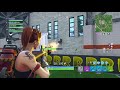 Fortnite doble con escopeta de corredera