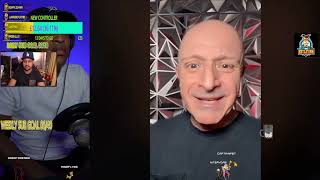 Modtricca, I wasn't ready for this vod Live Reaction