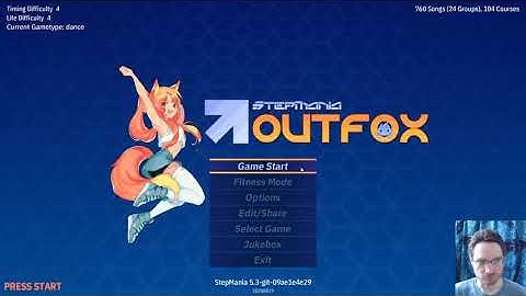 Lua: visualizing song selection - custom StepMania game mode