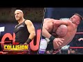 FULL MATCH: Claudio Castagnoli vs Daniel Garcia | AEW Collision, 11/25/23​​​​​​