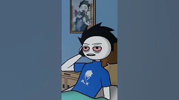 أنا لا أرى 