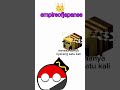 lebah 🐝 (IB@W-JONATAN ) #fypシ #popular #capcut #countryballs #memes #edit #shorts