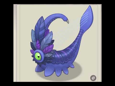 how i think MSM characters scream (extended bcs why the hell not)